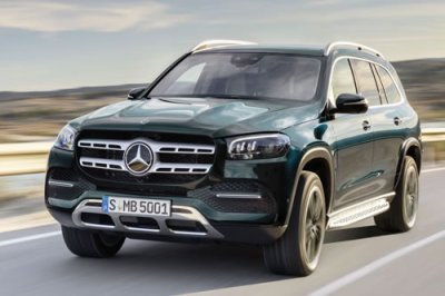 Mercedes Benz Glk Class