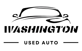 Wahingtonusedauto